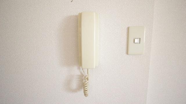 新光永住 セキュリティ