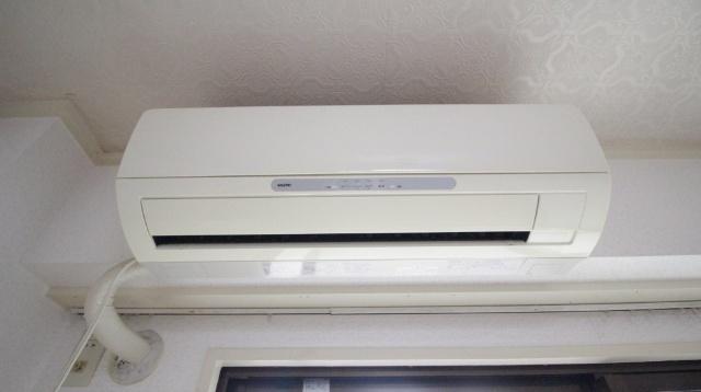 新光永住 設備