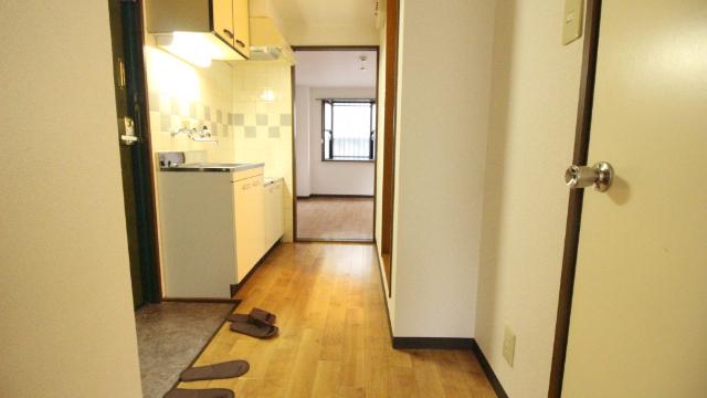 プレアール古川橋Ⅱ その他部屋・スペース