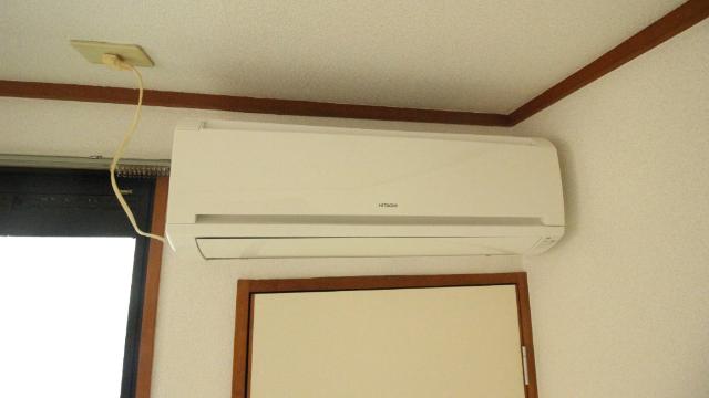 プレアール古川橋Ⅱ 設備