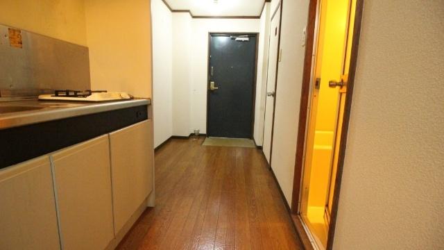 ウイング英 その他部屋・スペース