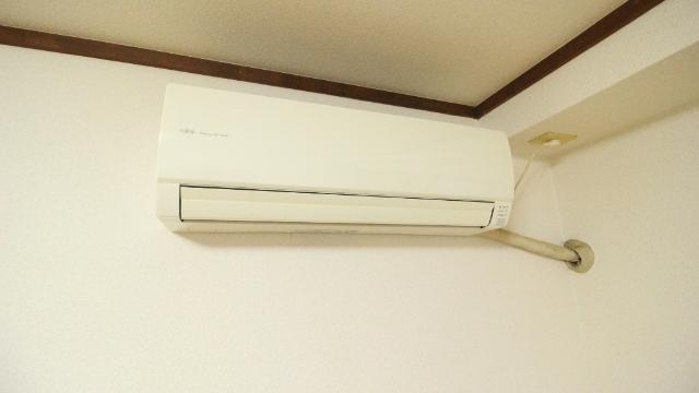 ウイング英 設備