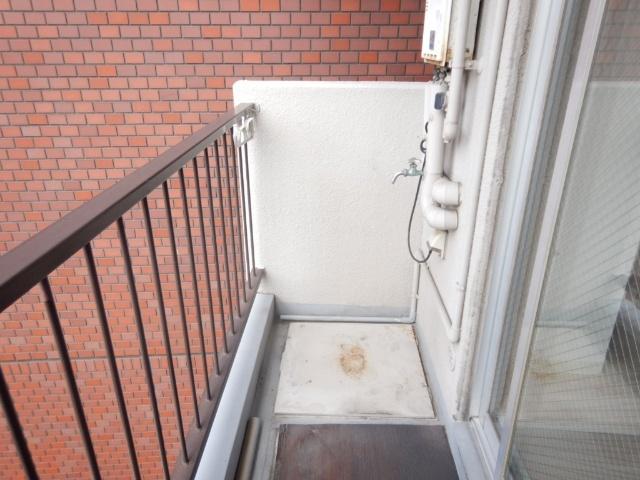 門真プラザ 設備
