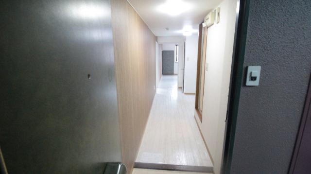 コンフォール月出町 その他部屋・スペース