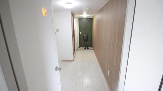 コンフォール月出町 その他部屋・スペース