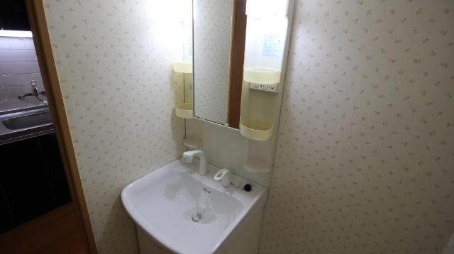ラフォーレ 洗面