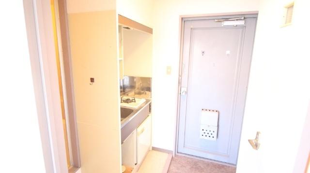 ウッディＨＭ その他部屋・スペース