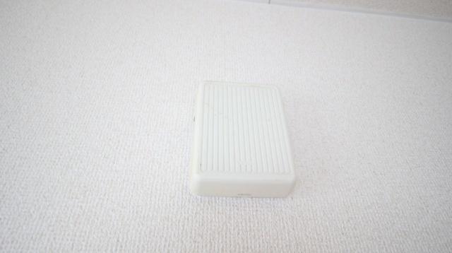 ウッディＨＭ セキュリティ