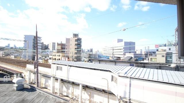 ウッディＨＭ 眺望