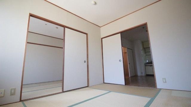 HOUSE２００１ リビング