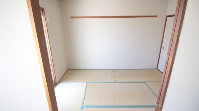 HOUSE２００１ リビング