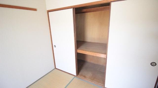 HOUSE２００１ 収納