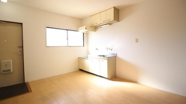 カトレヤマンション その他部屋・スペース