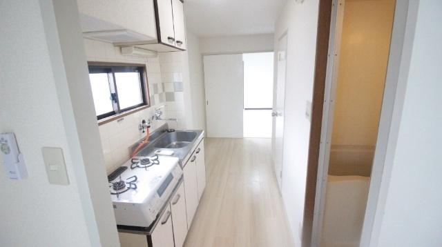 コンフォール月出町 その他部屋・スペース