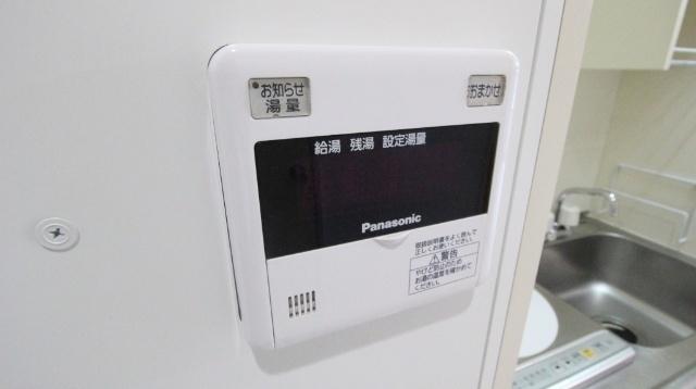 エスポアールはしば 設備