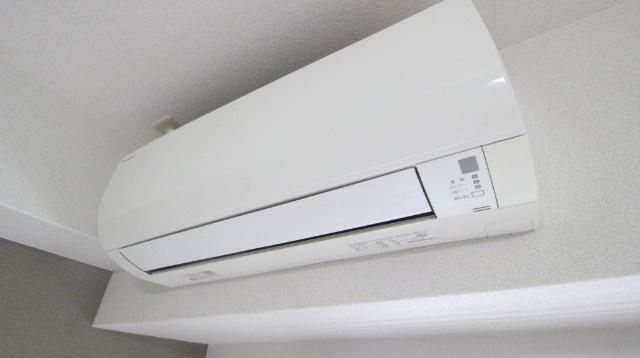 エスポアールはしば 設備