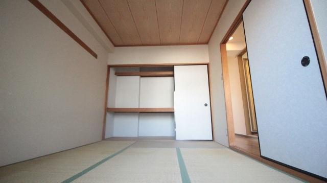 シャルマン錦 キッチン