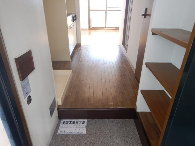 CASA ROSEHILL（カーサ・ローズヒル） その他部屋・スペース