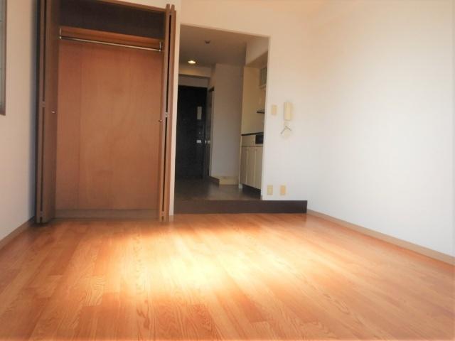 CASA ROSEHILL（カーサ・ローズヒル） 室内