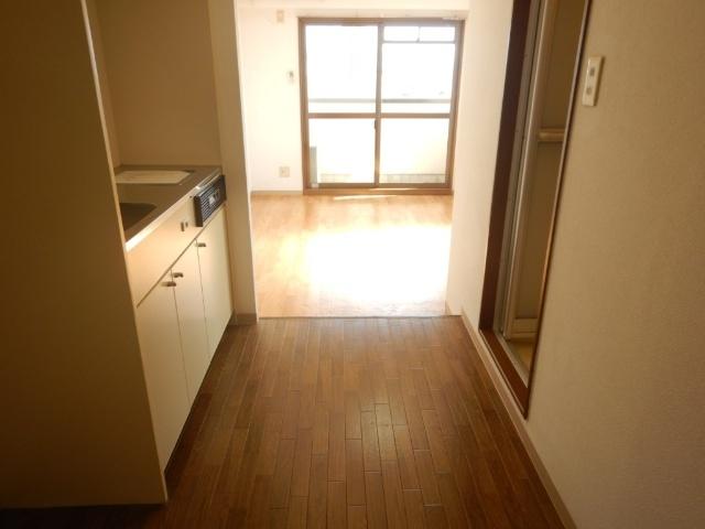 CASA ROSEHILL（カーサ・ローズヒル） その他部屋・スペース