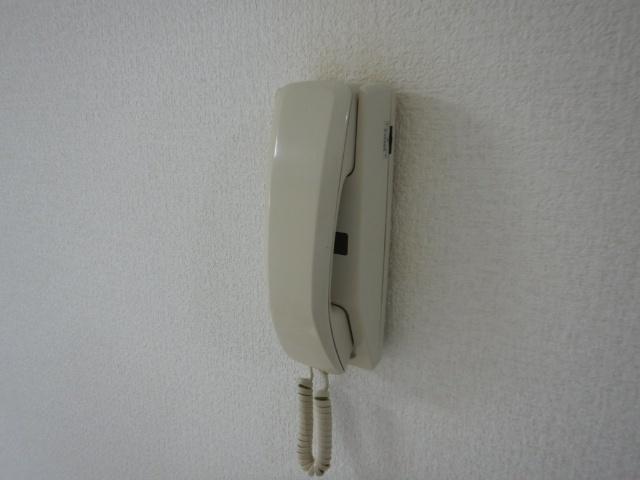 門真プラザ セキュリティ