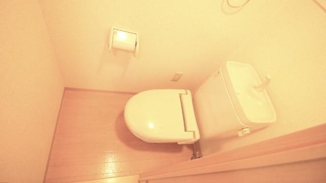 Ｍ’プラザ門真駅前 トイレ