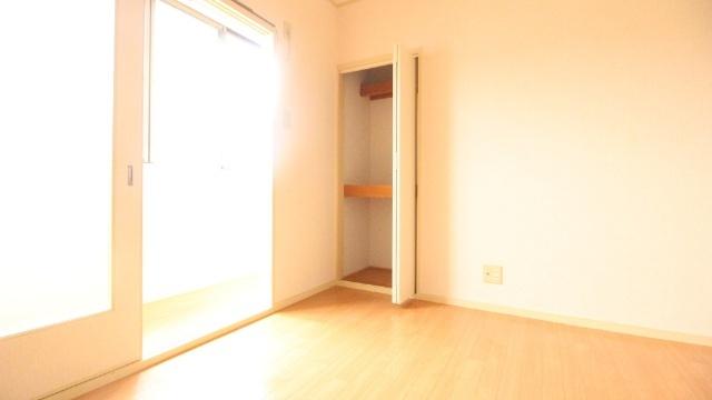 Ｍ’プラザ大宮通 収納