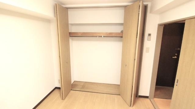 ギャラント石土 収納