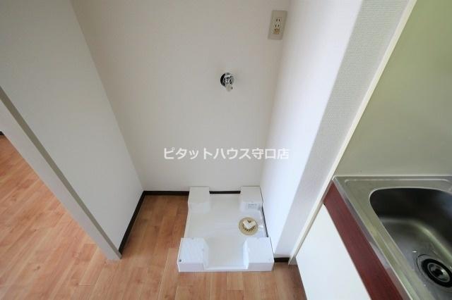 プレアール大和田 設備
