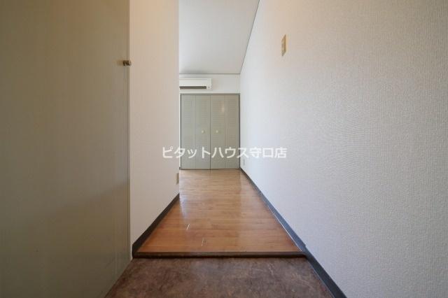 プレアール大和田 その他部屋・スペース