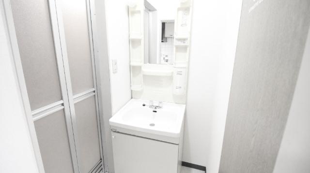 サンファミリー守口Ⅱ 洗面