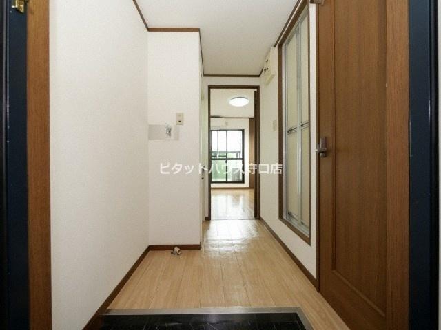 メゾン・フルール(旭区中宮) その他部屋・スペース
