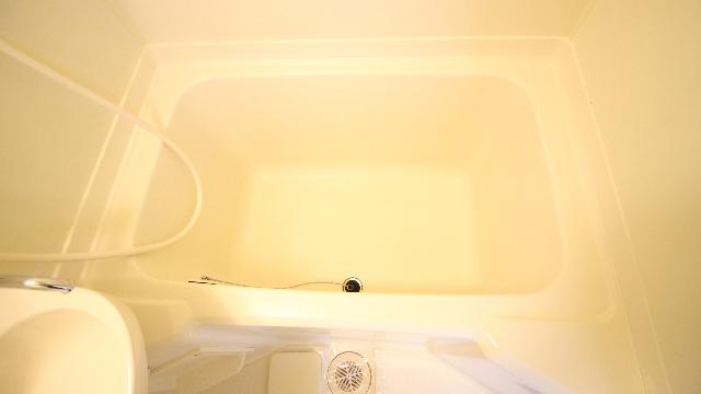 センターハイム大宮 バス／シャワー