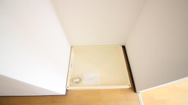 センターハイム大宮 設備