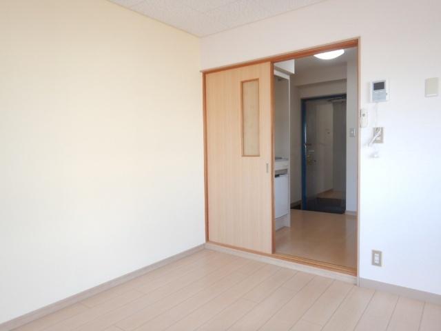 ハーモニーヒルズ末広 室内