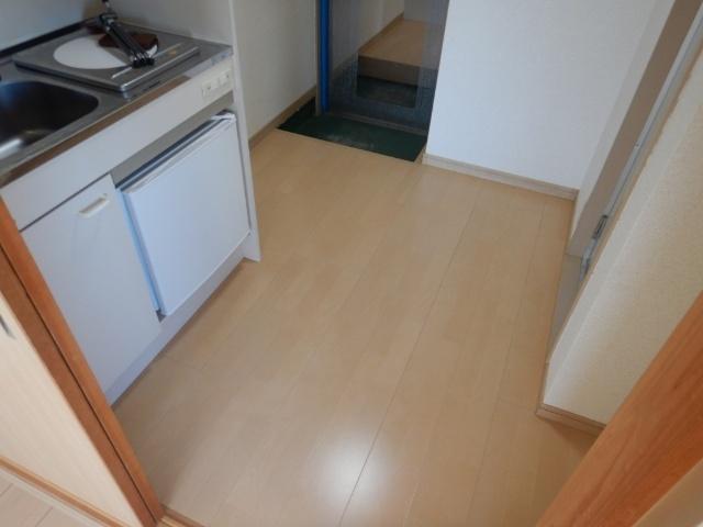 ハーモニーヒルズ末広 その他部屋・スペース