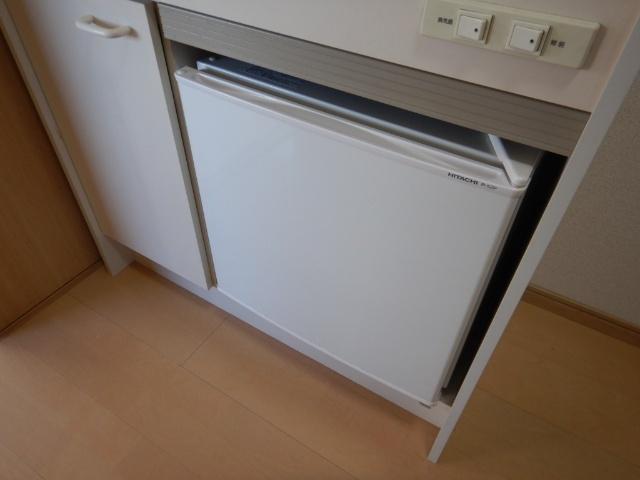 ハーモニーヒルズ末広 キッチン