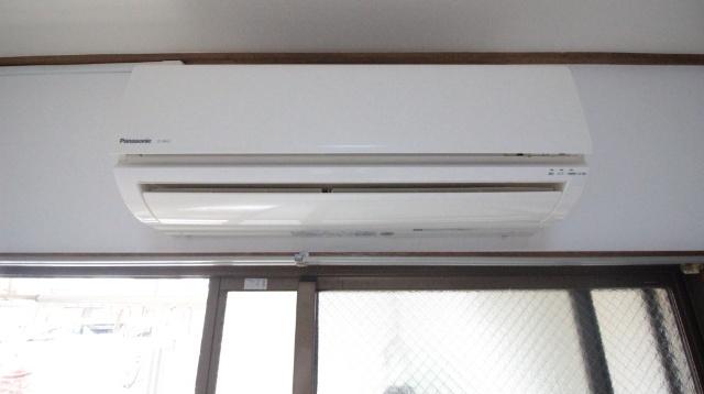 デラックスハイツジョイ（101） 設備