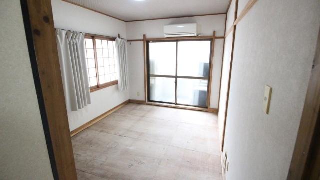 デラックスハイツジョイ（101） 室内