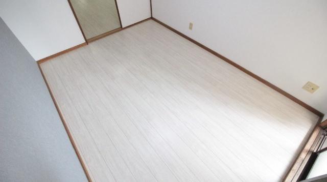 デラックスハイツジョイ（101） 室内
