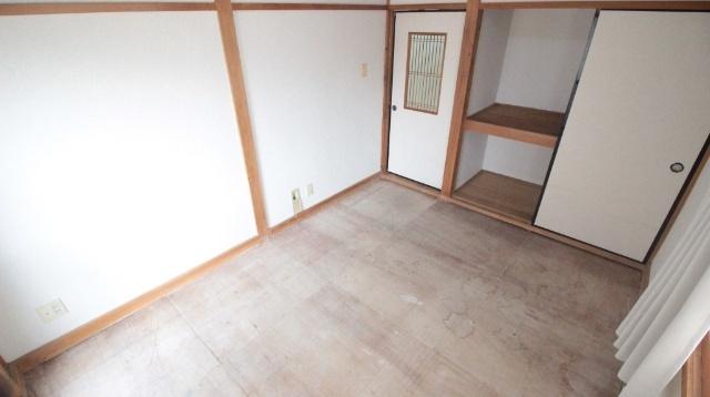 デラックスハイツジョイ（101） 室内