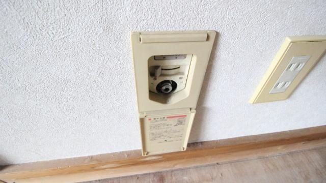 デラックスハイツジョイ（101） 設備