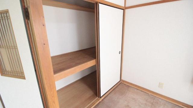 デラックスハイツジョイ（101） 部屋画像