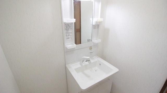 デラックスハイツジョイ（101） 洗面