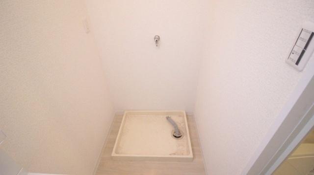 第一寺方ハイツ 設備
