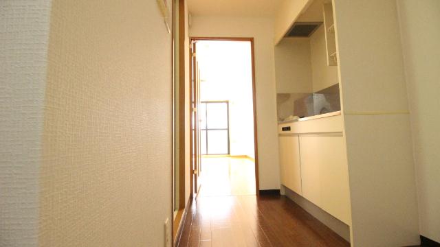 アヴェーレ太子橋 その他部屋・スペース
