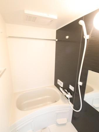 大阪市旭区清水アパート バス／シャワー