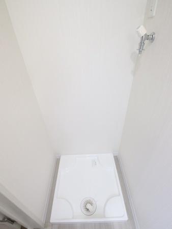 大阪市旭区清水アパート その他