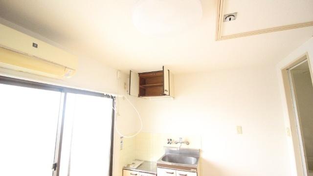 エスパシオ古川橋Ⅰ その他部屋・スペース