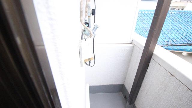 エスパシオ古川橋Ⅰ 設備